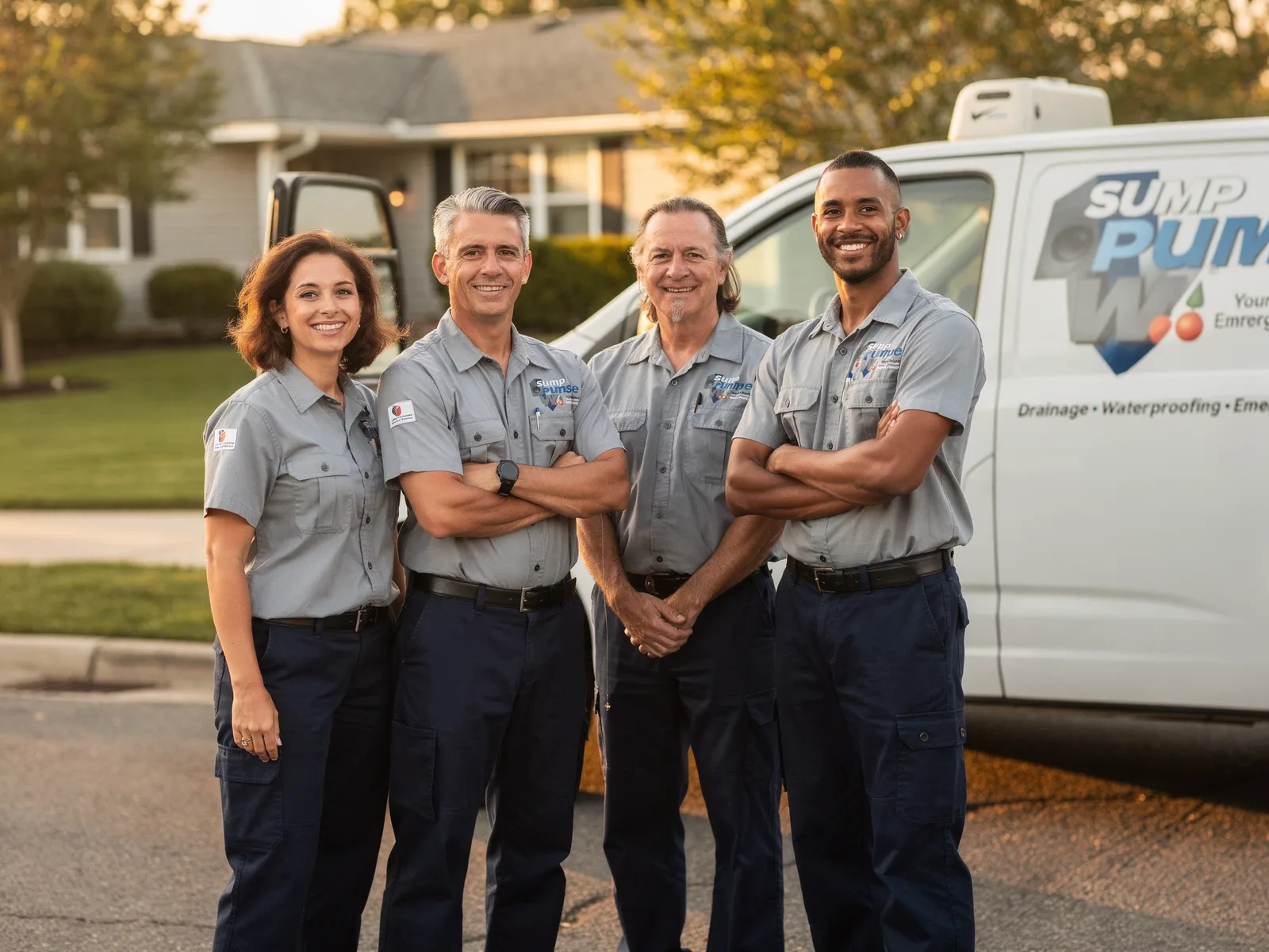 Water Heater Repair company in Chandler, OK