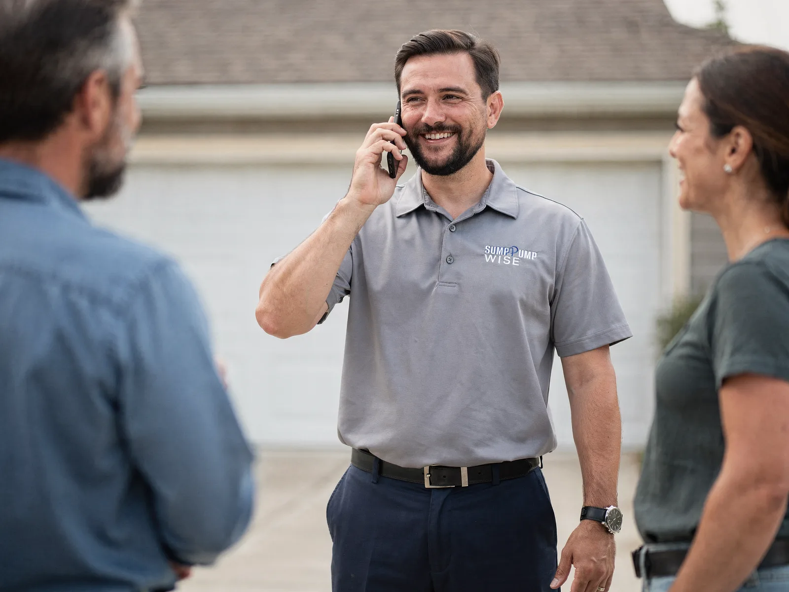 Water Heater Repair Chandler, OK FAQs